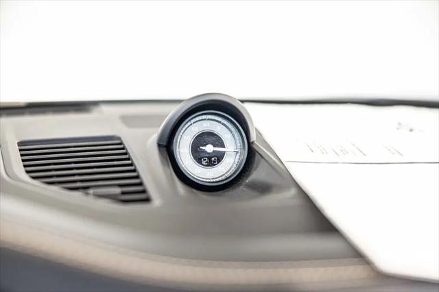 2024 Porsche 911 Turbo
