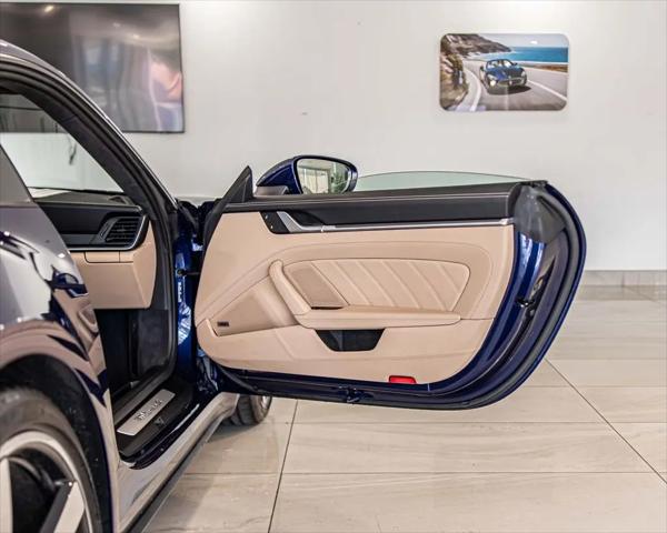 2024 Porsche 911 Turbo