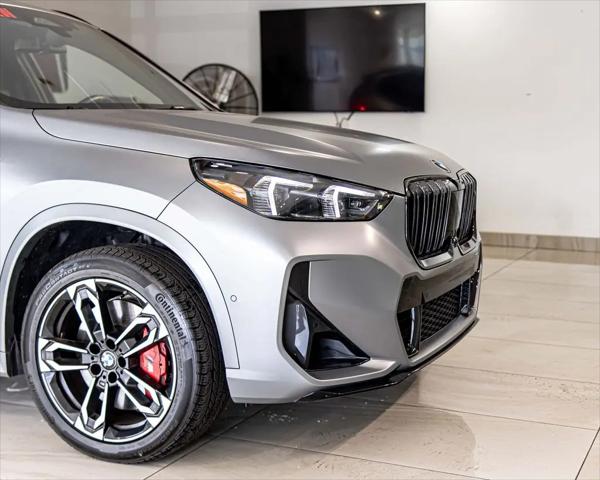 2026 BMW X1 M35i