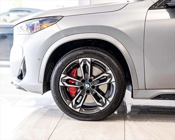 2026 BMW X1 M35i