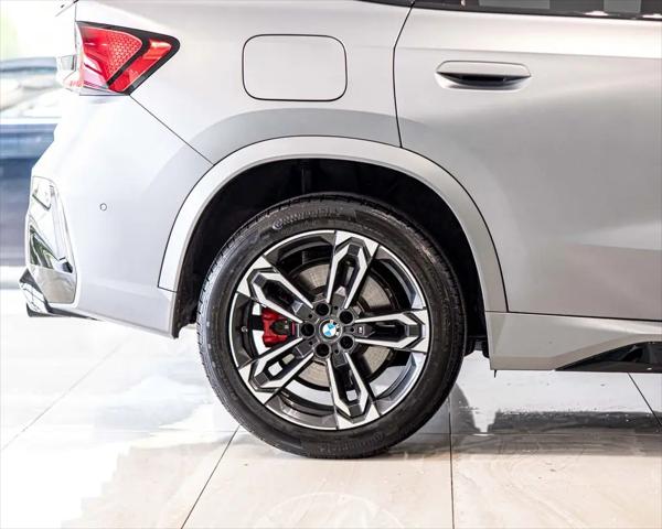 2026 BMW X1 M35i