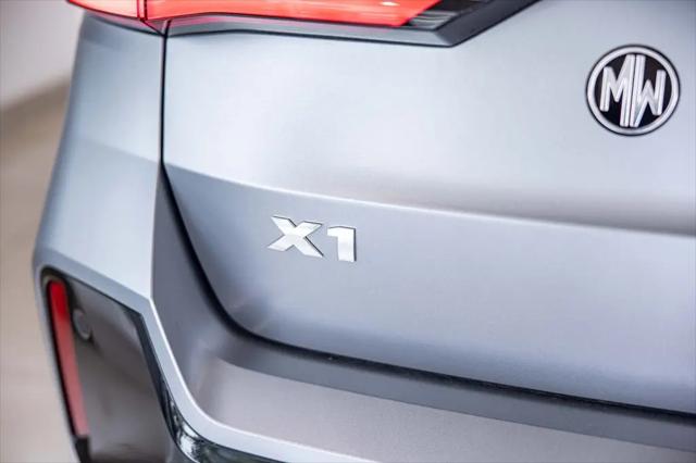 2026 BMW X1 M35i