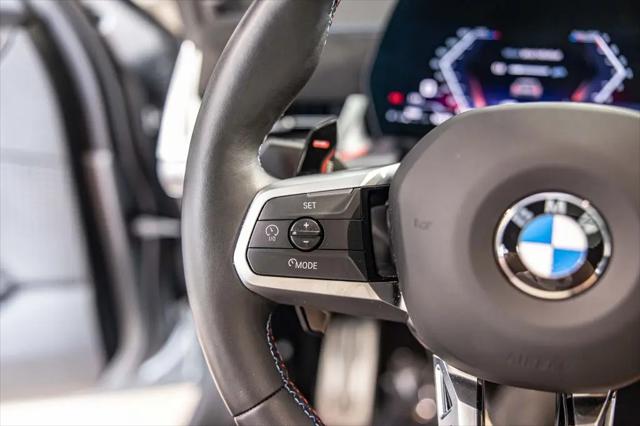 2026 BMW X1 M35i