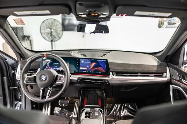 2026 BMW X1 M35i