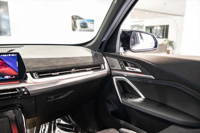 2026 BMW X1 M35i