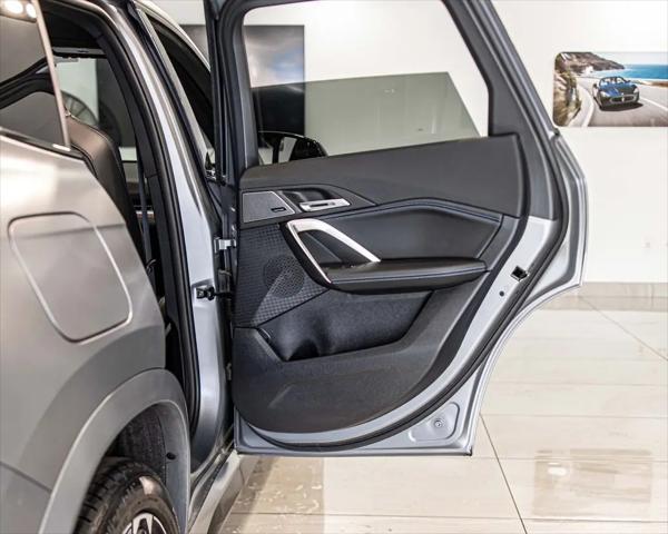 2026 BMW X1 M35i