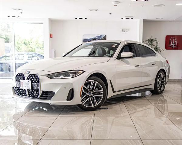 2024 BMW 430i Gran Coupe xDrive for sale in Glenview, IL