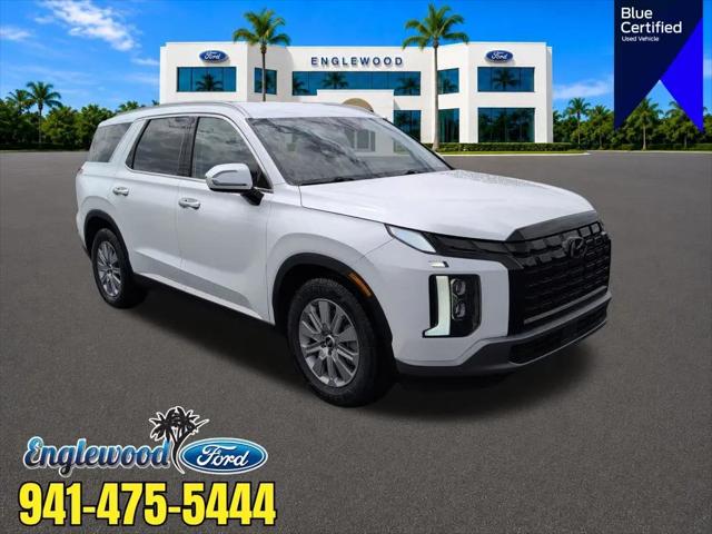 2025 Hyundai Palisade SEL for sale in Englewood, FL