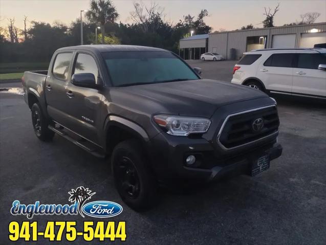 2023 Toyota Tacoma SR5 for sale in Englewood, FL