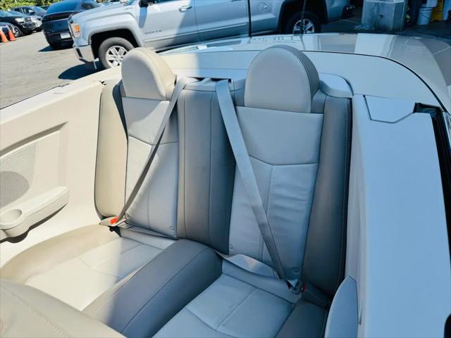 2010 Chrysler Sebring Touring