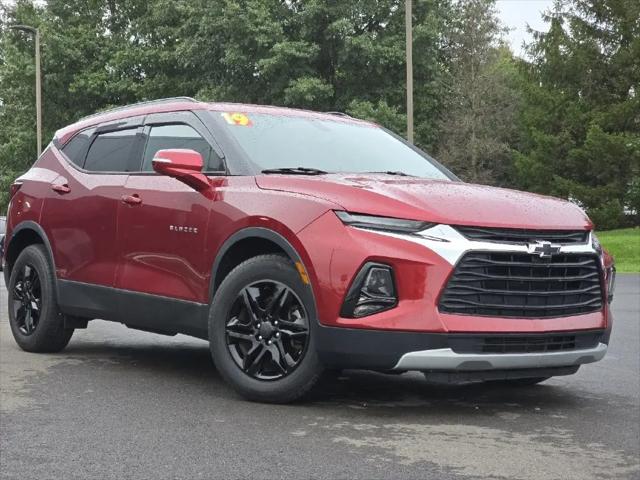 2019 Chevrolet Blazer 2LT for sale in Lancaster, OH