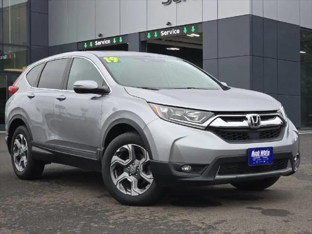 2019 Honda CR-V EX-L for sale near Lancaster, OH