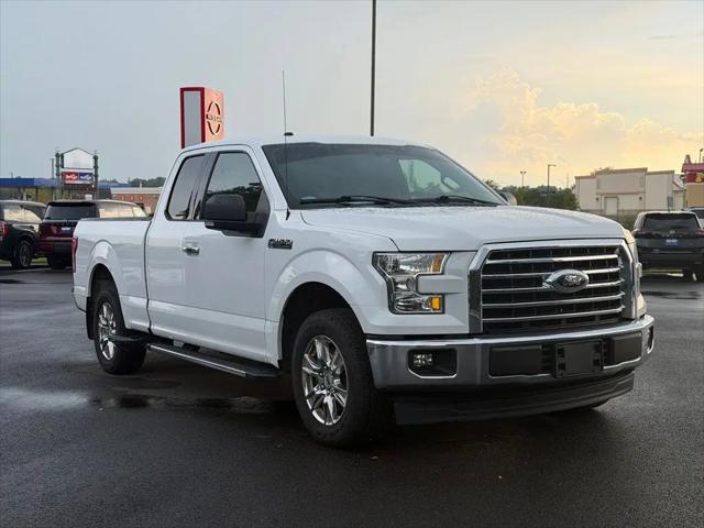 2017 Ford F-150 for sale near Lancaster, OH