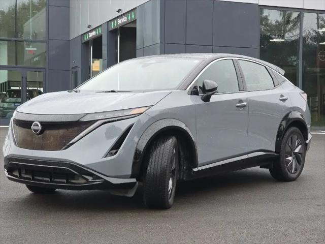 2024 Nissan ARIYA VENTURE+ for sale near Lancaster, OH
