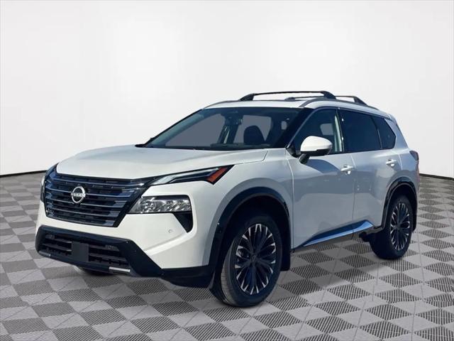 2026 Nissan Rogue for sale near Lancaster, OH