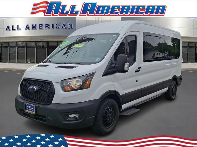 2023 Ford Transit-350 Passenger Van XL for sale in Paramus, NJ