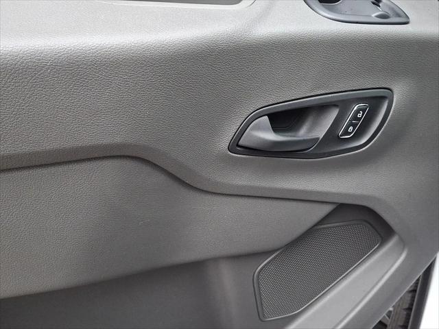 2023 Ford Transit-350 Passenger Van XL