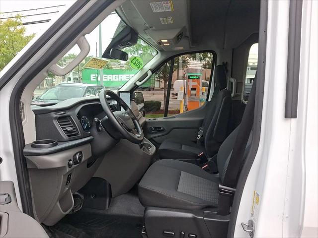 2023 Ford Transit-350 Passenger Van XL
