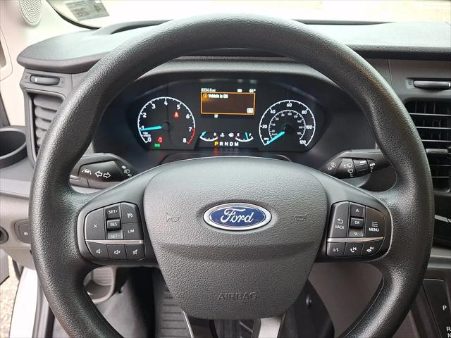 2023 Ford Transit-350 Passenger Van XL