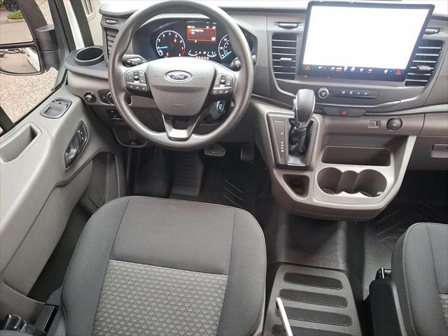 2023 Ford Transit-350 Passenger Van XL