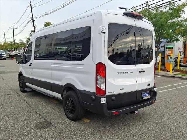 2023 Ford Transit-350 Passenger Van XL