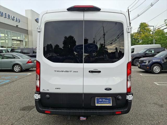 2023 Ford Transit-350 Passenger Van XL