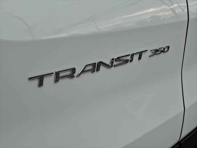 2023 Ford Transit-350 Passenger Van XL