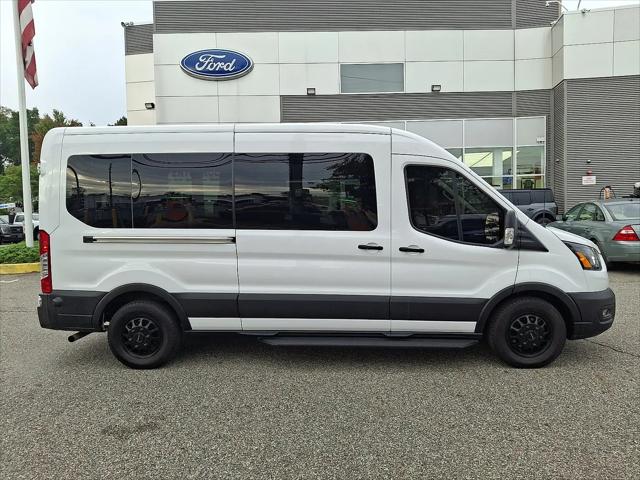 2023 Ford Transit-350 Passenger Van XL