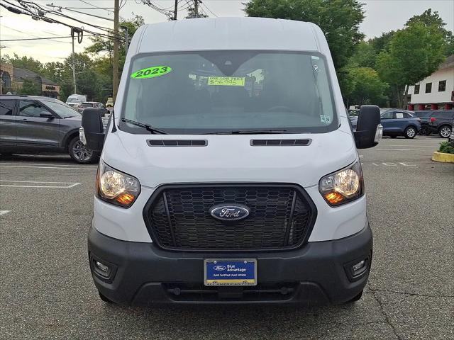 2023 Ford Transit-350 Passenger Van XL