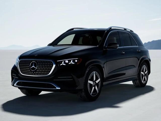 2027 Mercedes-Benz GLE GLE 450 for sale in St. Charles, IL