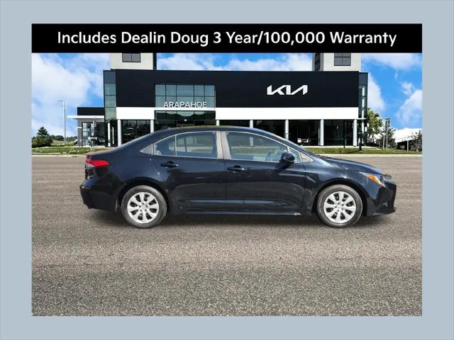 2024 Toyota Corolla LE for sale in Centennial, CO