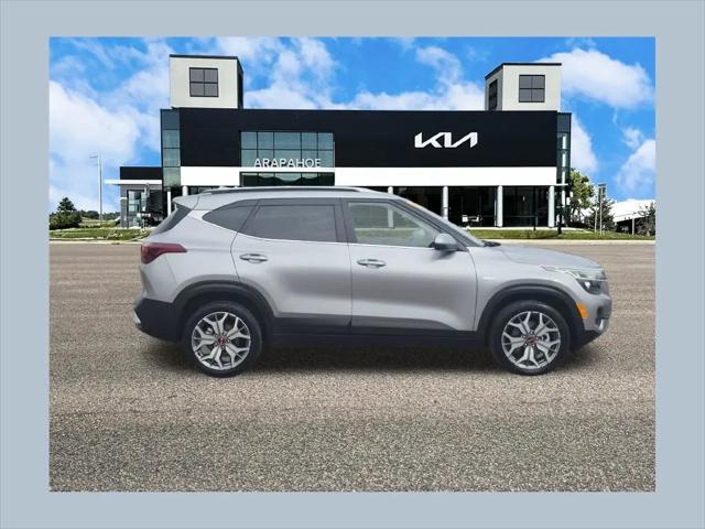 2021 Kia Seltos S Turbo for sale in Centennial, CO