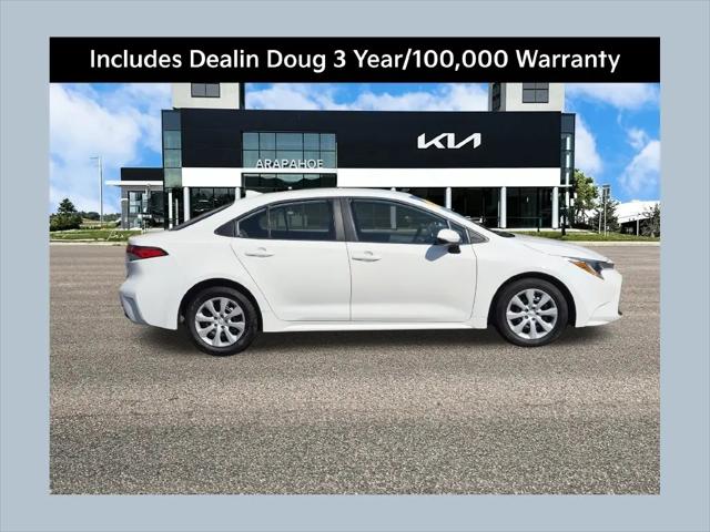 2024 Toyota Corolla LE for sale in Centennial, CO