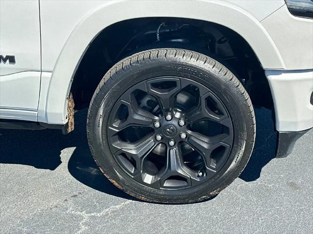 2021 Ram 1500 Limited Crew Cab 4x4 57 Box