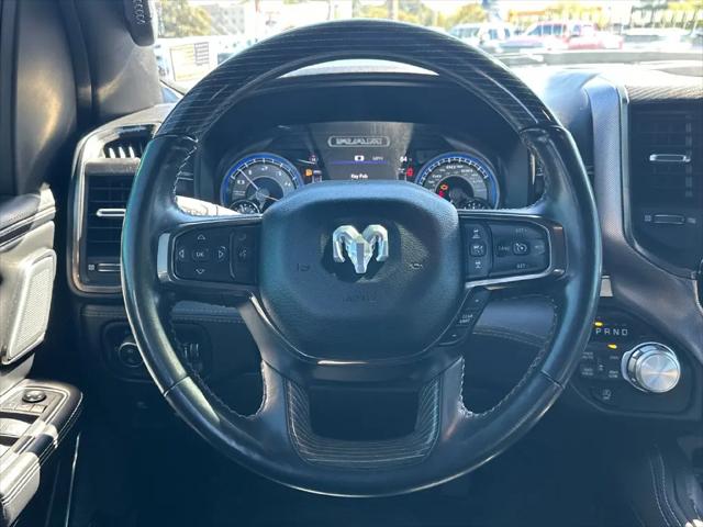 2021 Ram 1500 Limited Crew Cab 4x4 57 Box