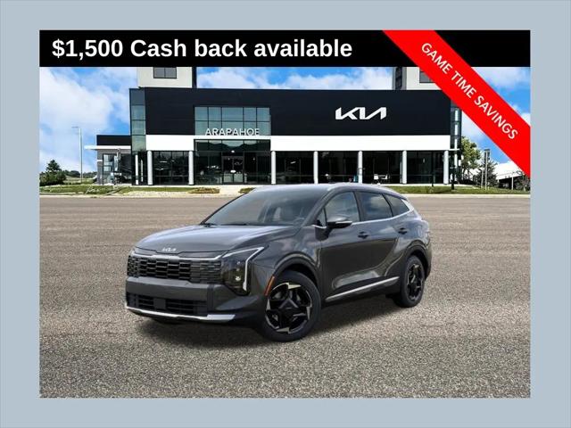 2026 Kia Sportage EX for sale in Centennial, CO