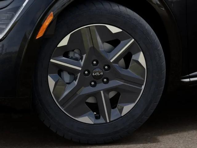2026 Kia EV6 Light Long Range AWD
