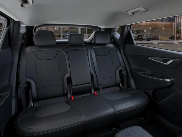2026 Kia EV6 Light Long Range AWD