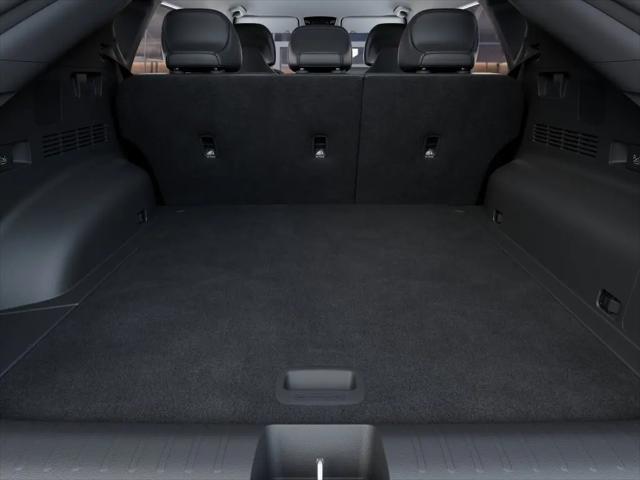 2026 Kia EV6 Light Long Range AWD