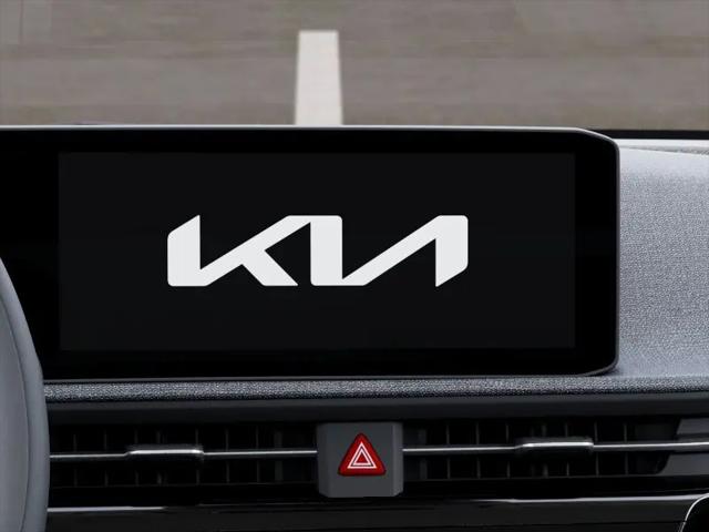 2026 Kia EV6 Light Long Range AWD
