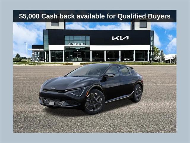 2026 Kia EV6 Light Long Range AWD for sale in Centennial, CO