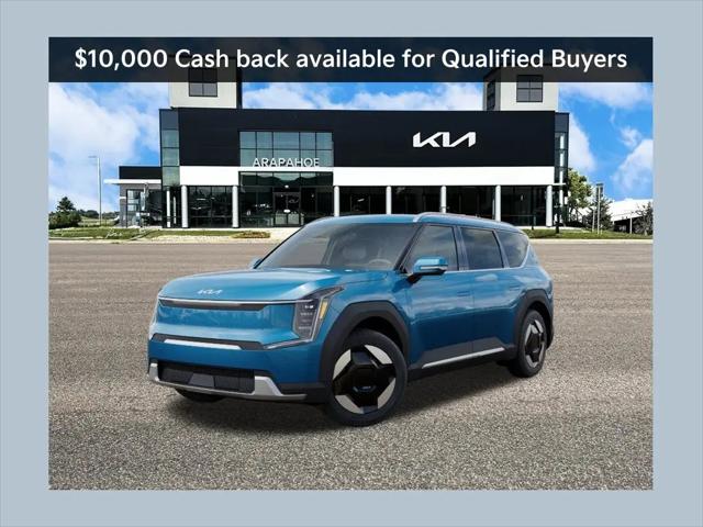 2026 Kia EV9 Wind for sale in Centennial, CO