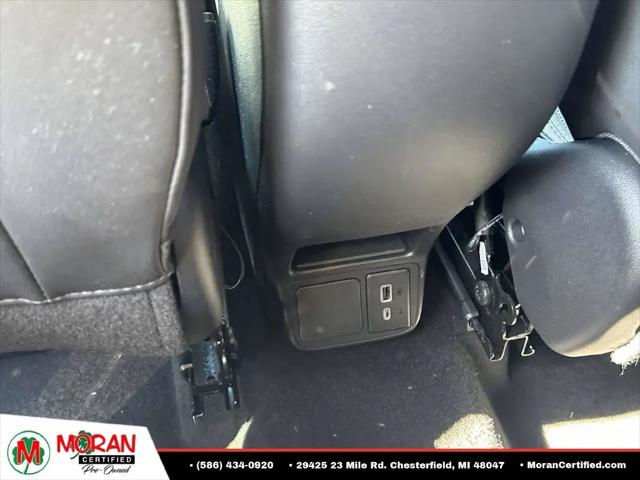 2025 Buick Encore GX Sport Touring AWD