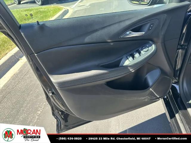 2025 Buick Encore GX Sport Touring AWD