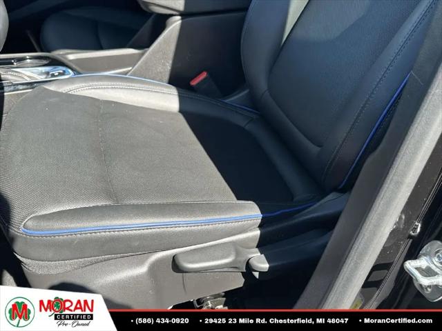 2025 Buick Encore GX Sport Touring AWD