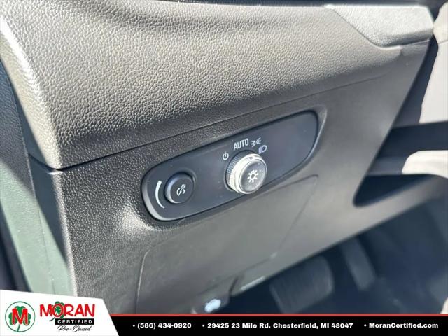 2025 Buick Encore GX Sport Touring AWD