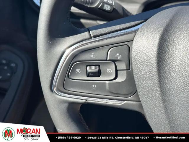 2025 Buick Encore GX Sport Touring AWD