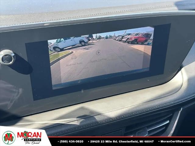 2025 Buick Encore GX Sport Touring AWD