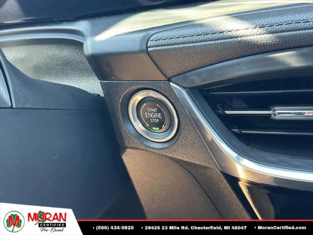 2025 Buick Encore GX Sport Touring AWD