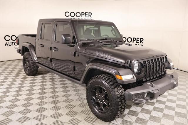2023 Jeep Gladiator Sport for sale in Shawnee, OK